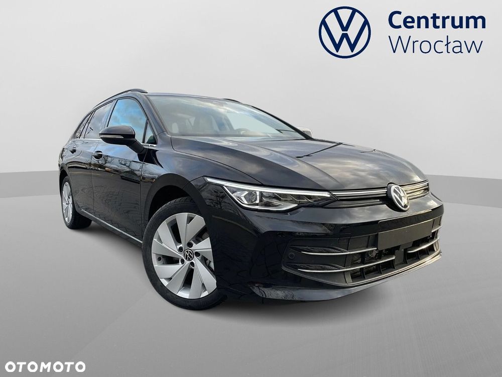 Volkswagen Golf Variant - 12