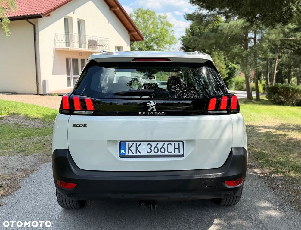 Peugeot 5008 PureTech 130 Active - 9