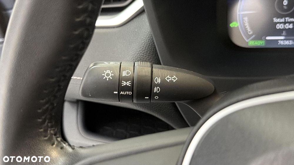 Toyota RAV4 2.5 Hybrid Comfort 4x2 - 26