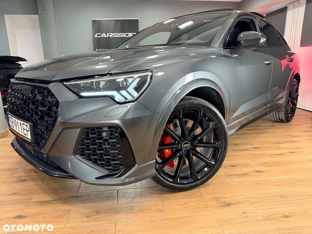 Audi RS Q3 Sportback ver-2-5-tfsi-quattro-s-tronic - 36