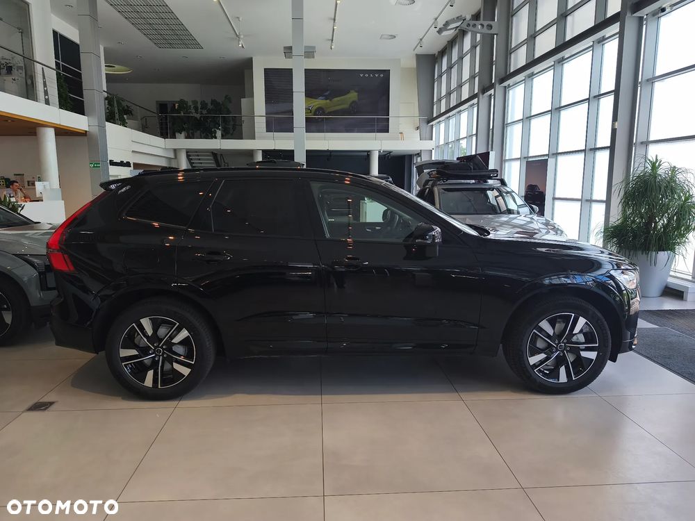 Volvo XC 60 B5 B AWD Plus Dark - 7