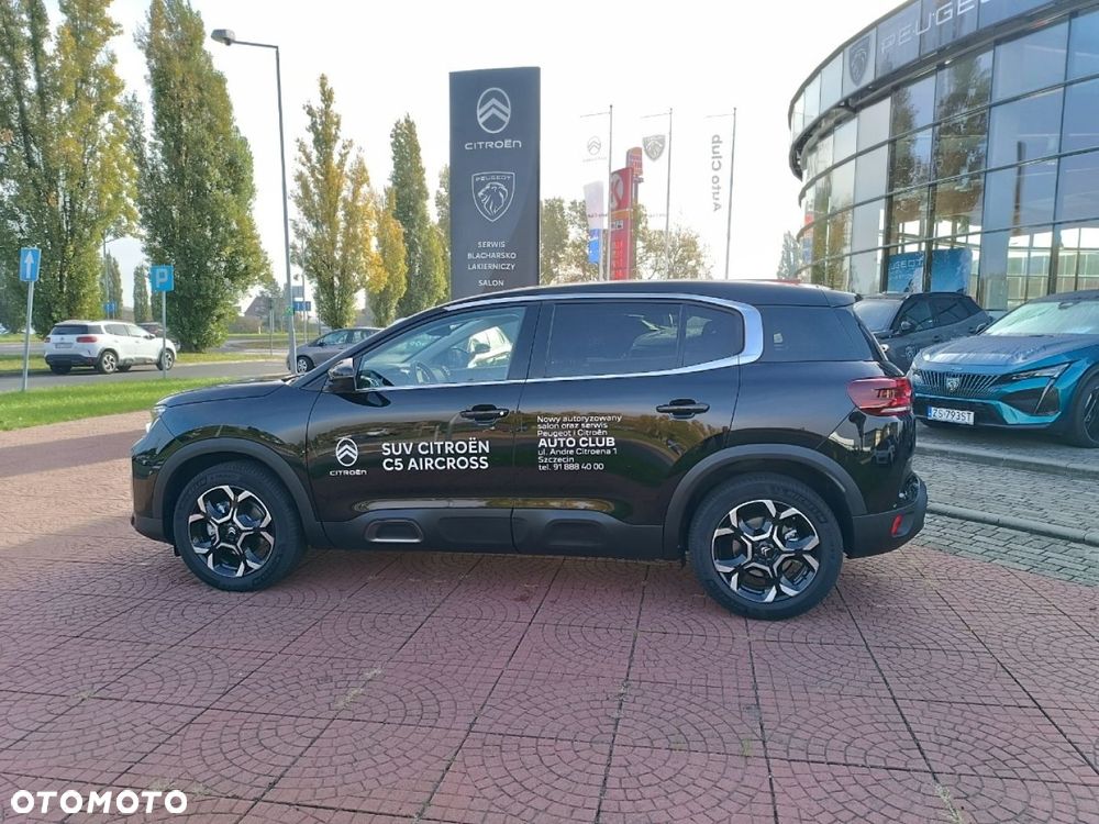 Citroën C5 Aircross - 4