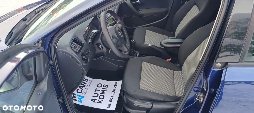 Volkswagen Polo - 23