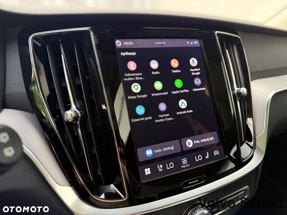 Volvo V60 - 21