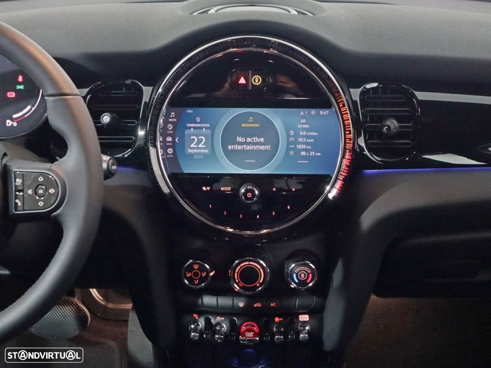 MINI 5 Portas - 14