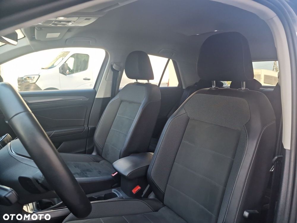 Volkswagen T-Roc 1.5 TSI Style DSG - 13