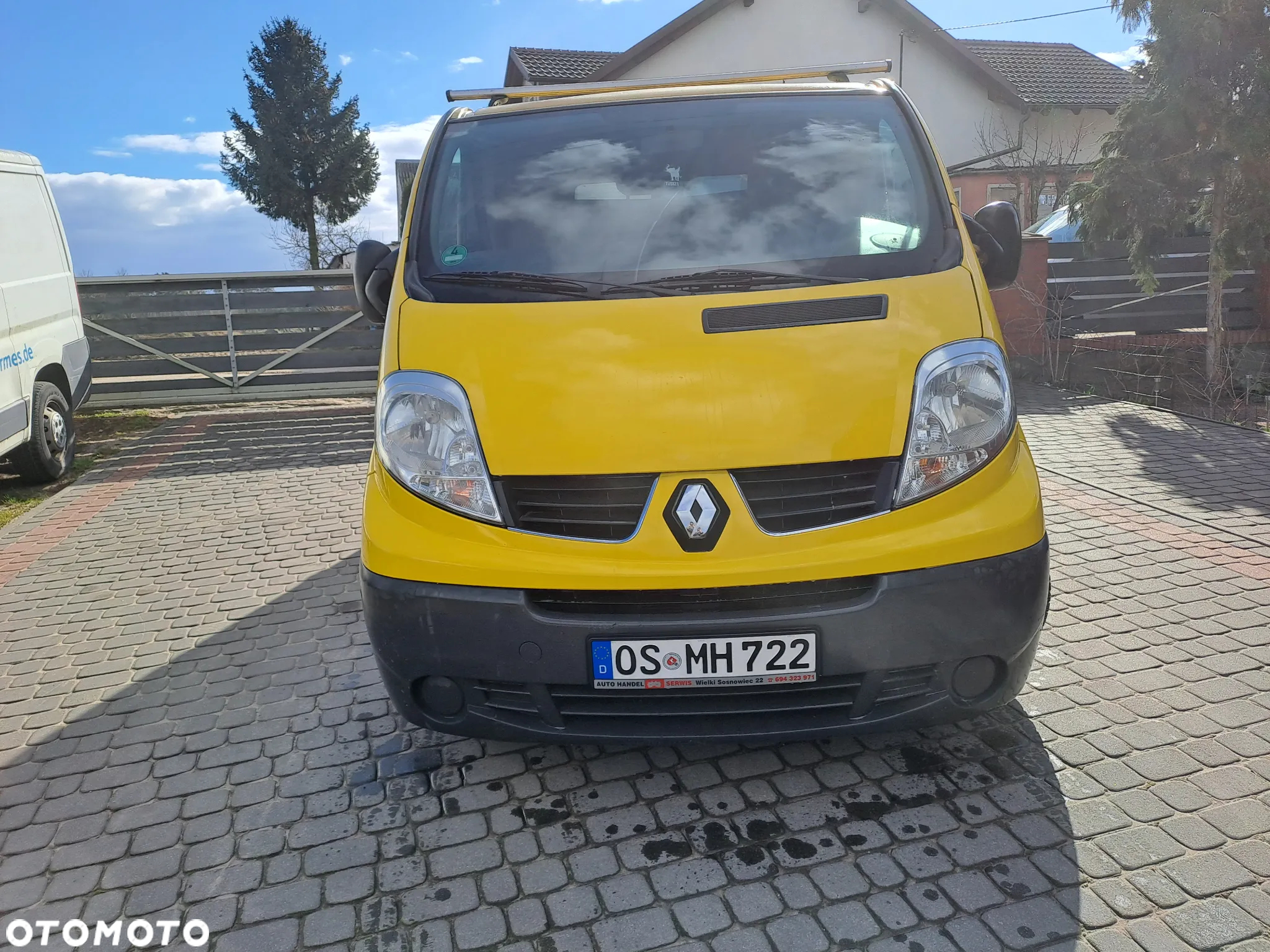 Renault Trafic - 3
