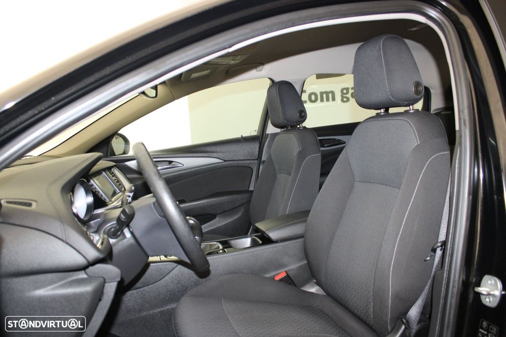 Opel Insignia Grand Sport 1.6 CDTi Business Edition - 21