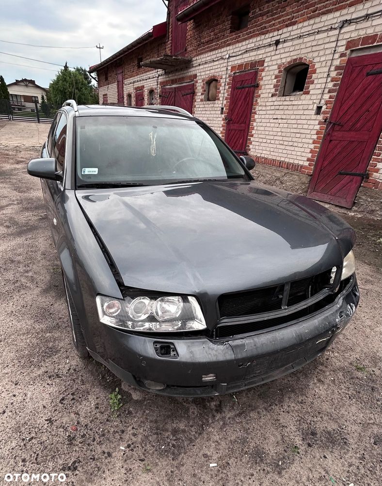 Audi A4 Avant - 3