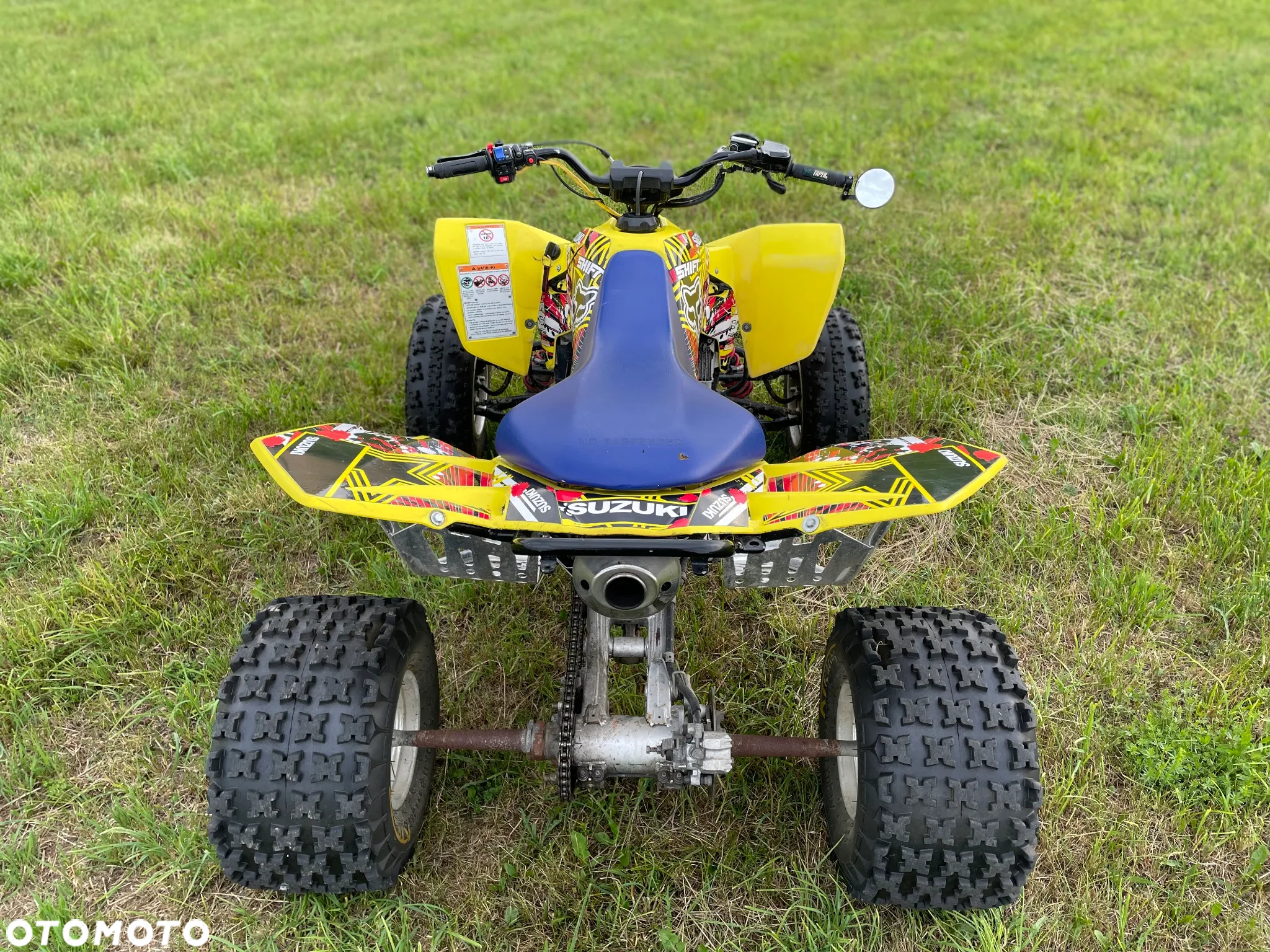 Suzuki Inny
