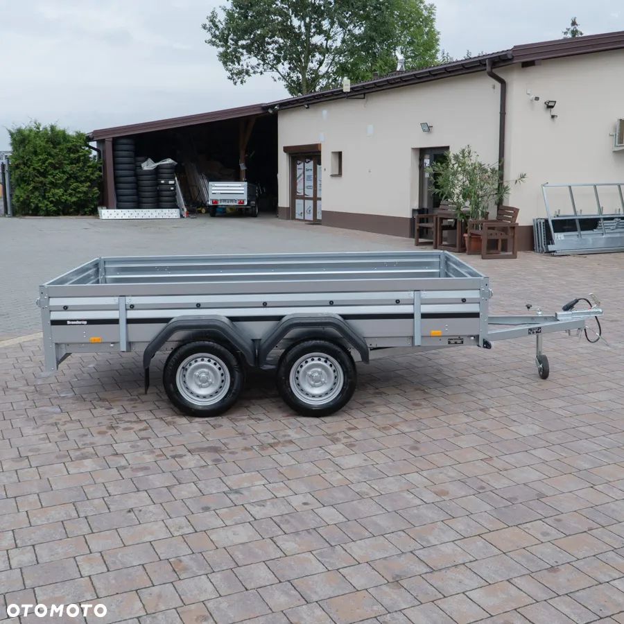 Brenderup 2300STUB - 6