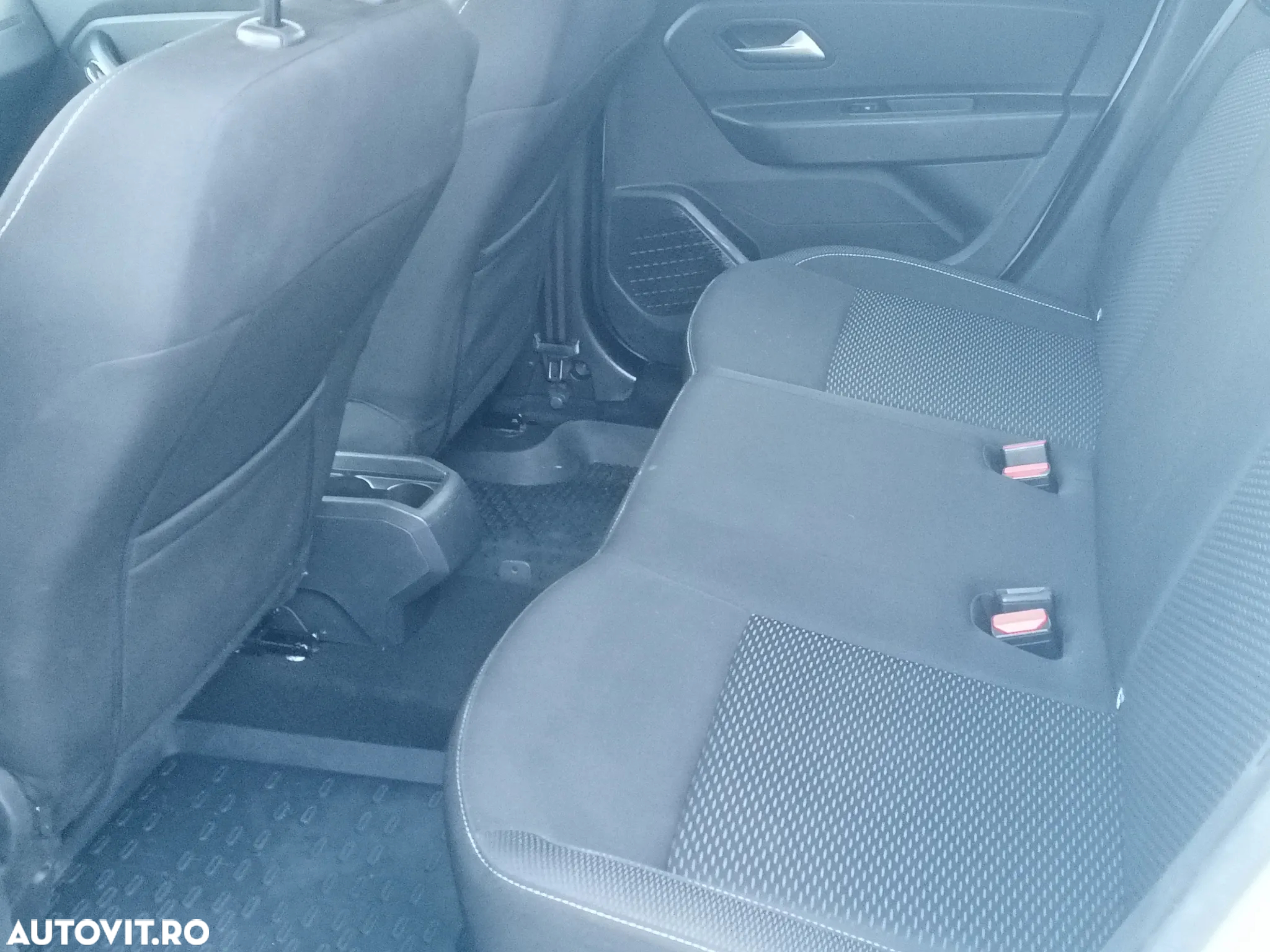 Dacia Duster Blue dCi 115 4WD Prestige - 23
