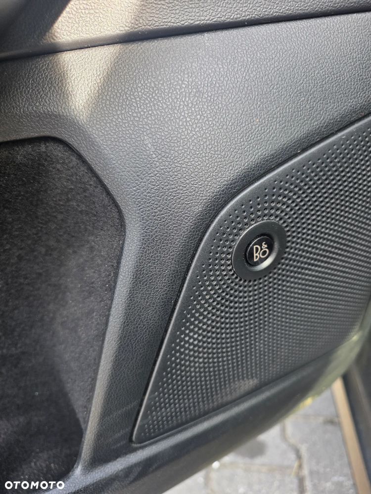 Ford Focus 1.5 EcoBoost Platinium X ASS - 10