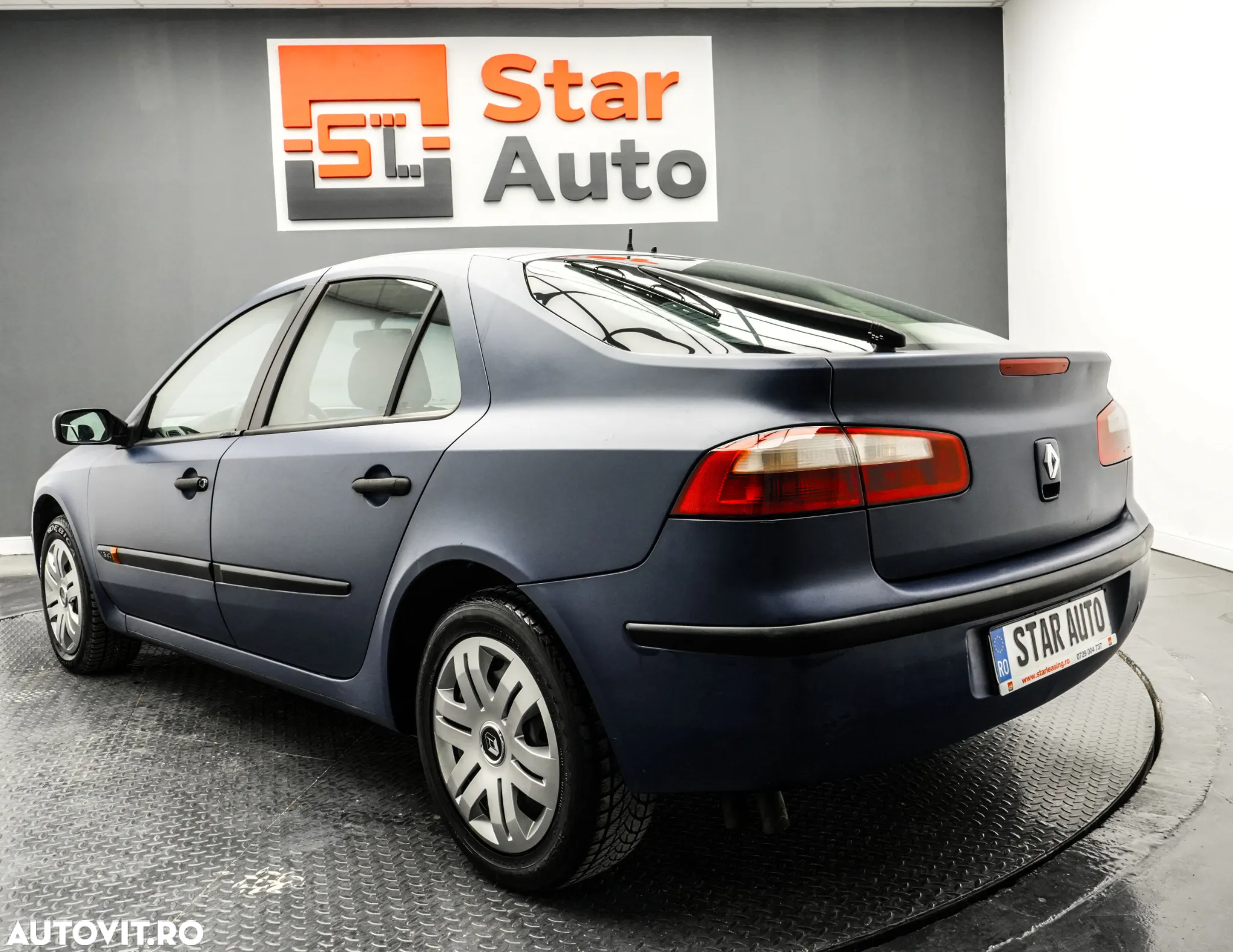 Renault Laguna 1.9dCi Privilege - 5