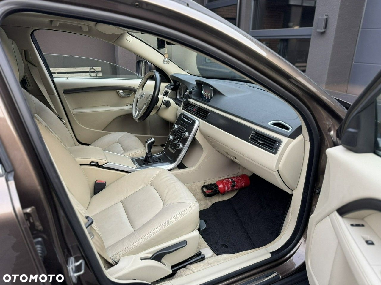 Volvo XC 70 - 27