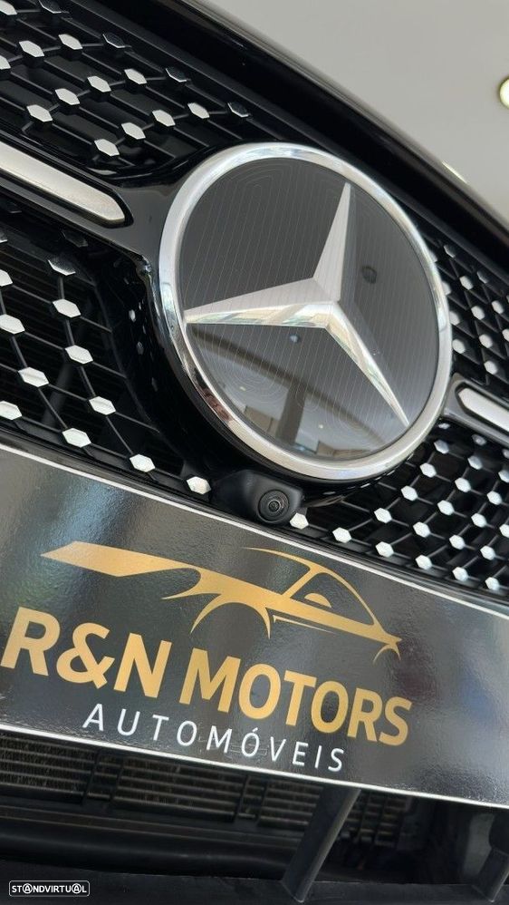 Mercedes-Benz GLC 300 - 4