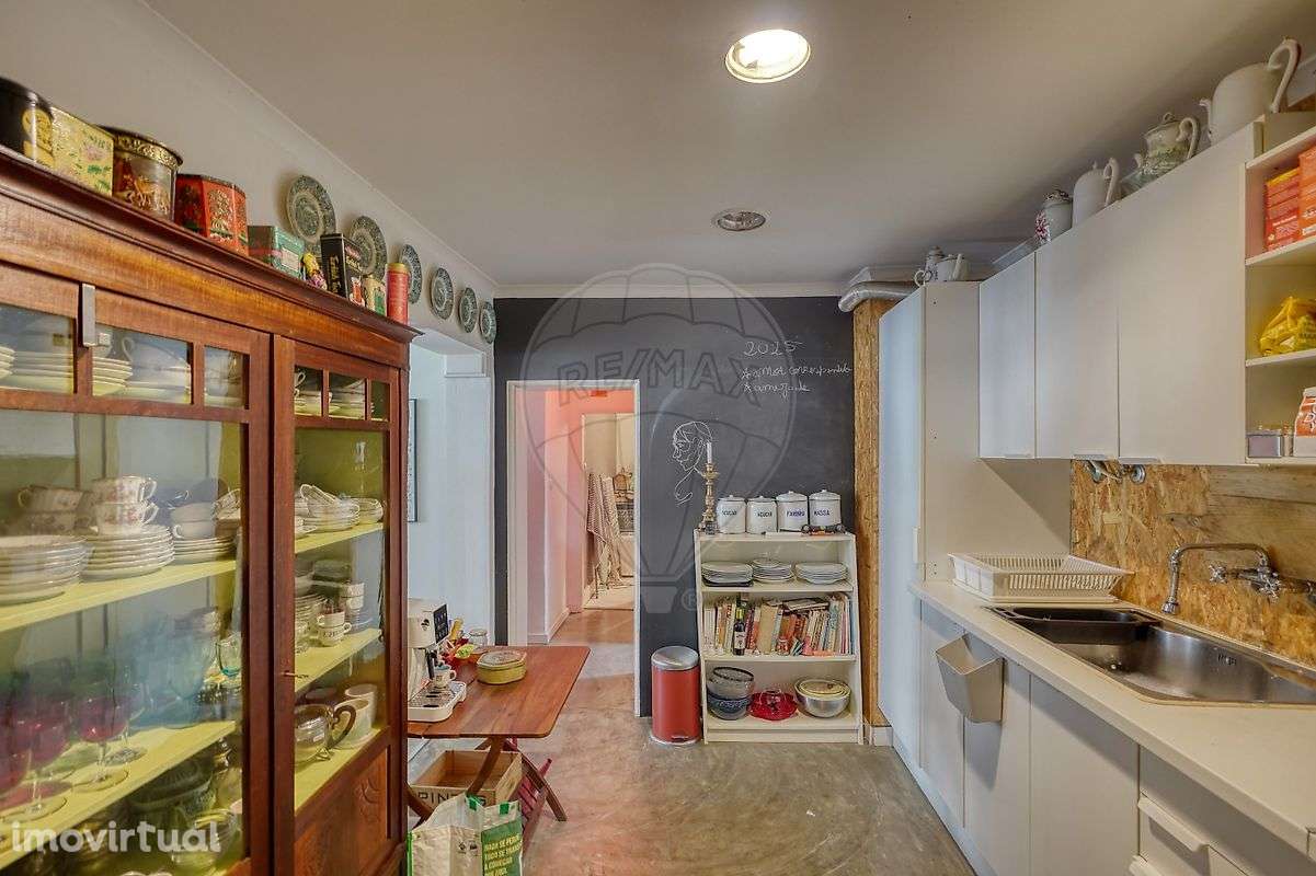 Apartamento T3 para venda - Grande imagem: 5/21