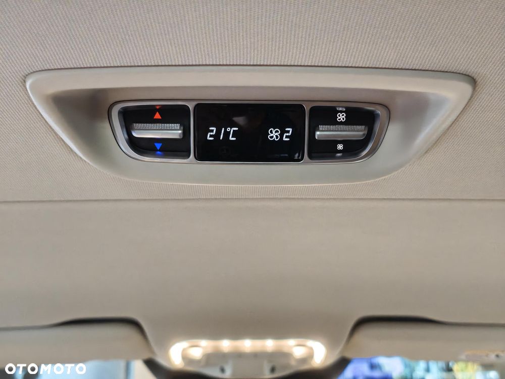 Mercedes-Benz Klasa V 300 d 4-Matic 9G-Tronic Exclusive (ekstra d³) - 28