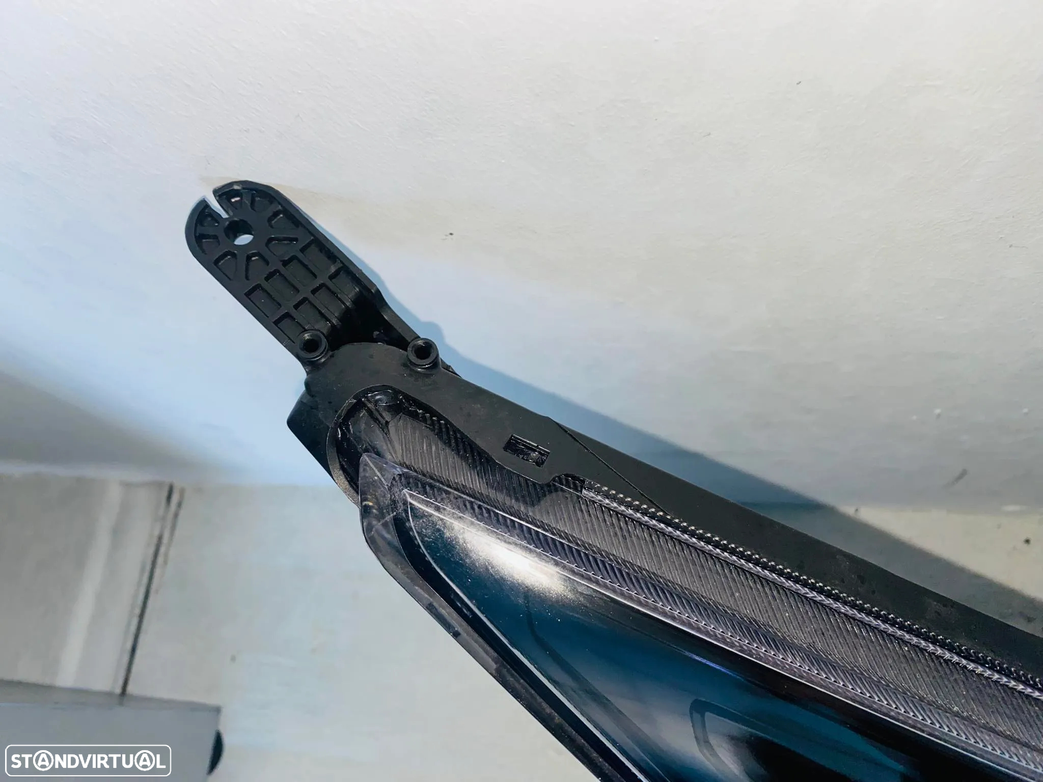 Farol Direito Chevrolet Cruze - 2009 / 2023 - 3