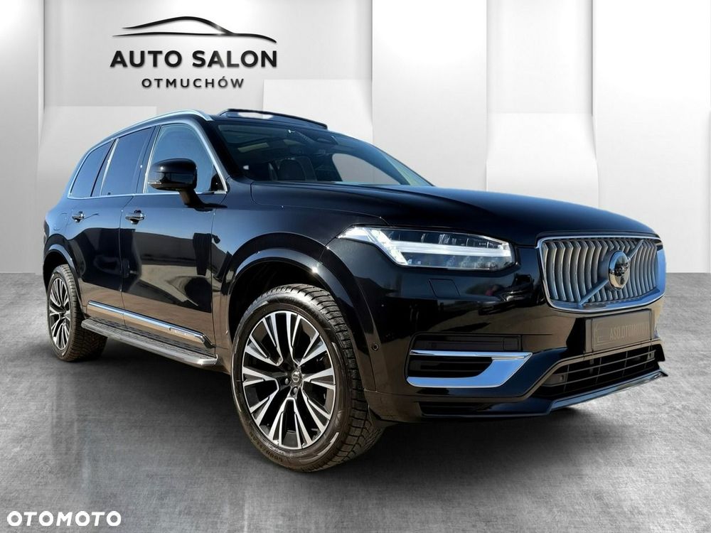 Volvo XC 90 - 4