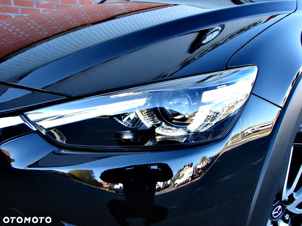 Mazda CX-3 SKYACTIV-G 120 FWD KIZOKU - 18