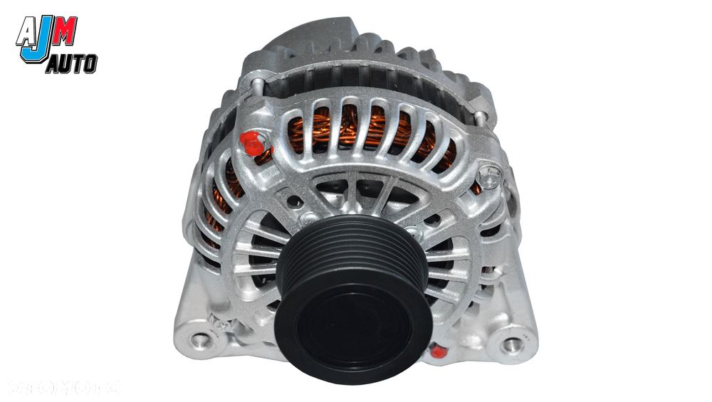 Alternator A3TB6581 2.0 CD Di MZR-CD Mazda 3 BK 5 CR19 6 GG GY - 3