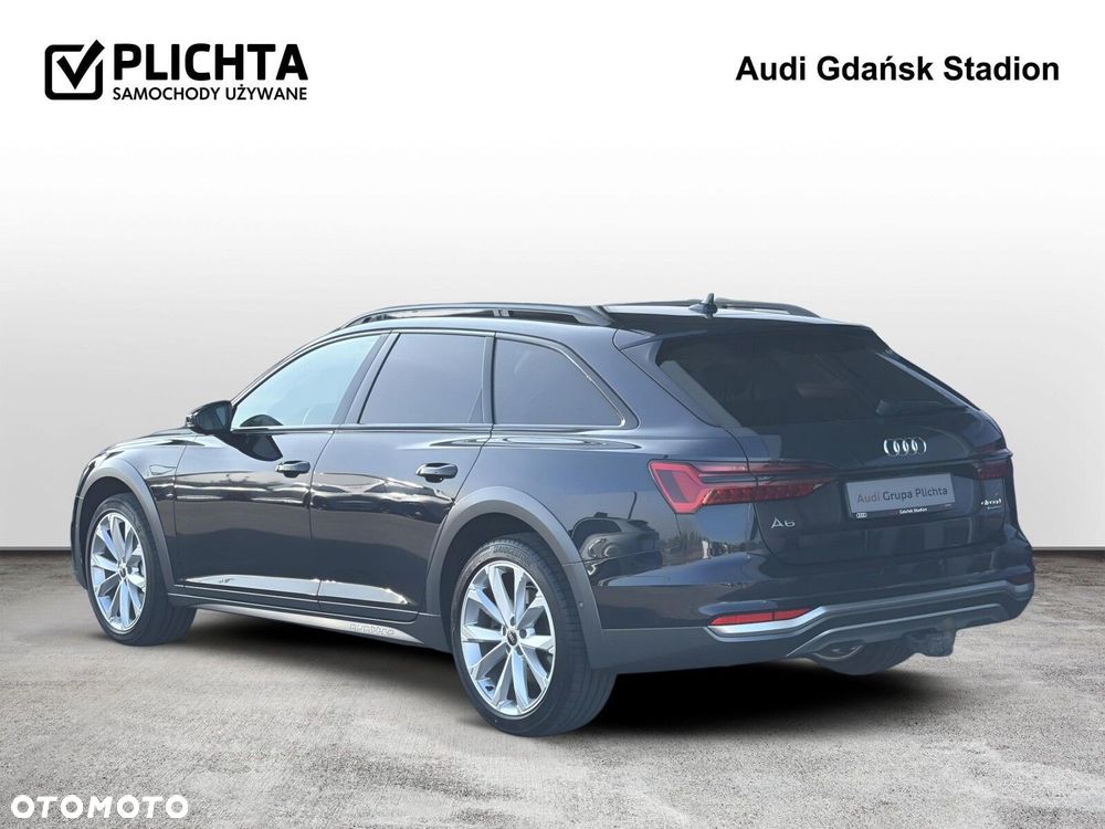 Audi A6 Allroad - 3