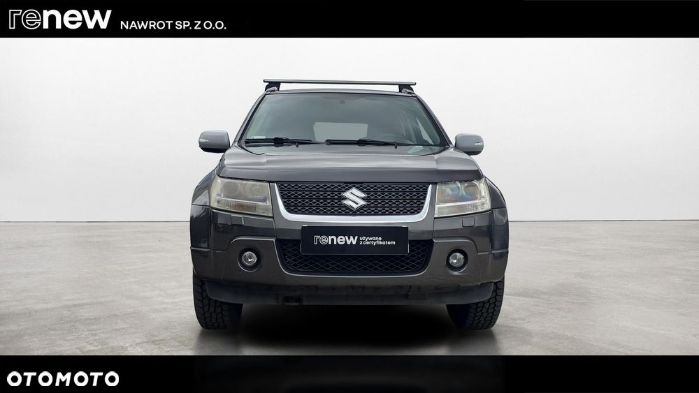 Suzuki Grand Vitara - 6