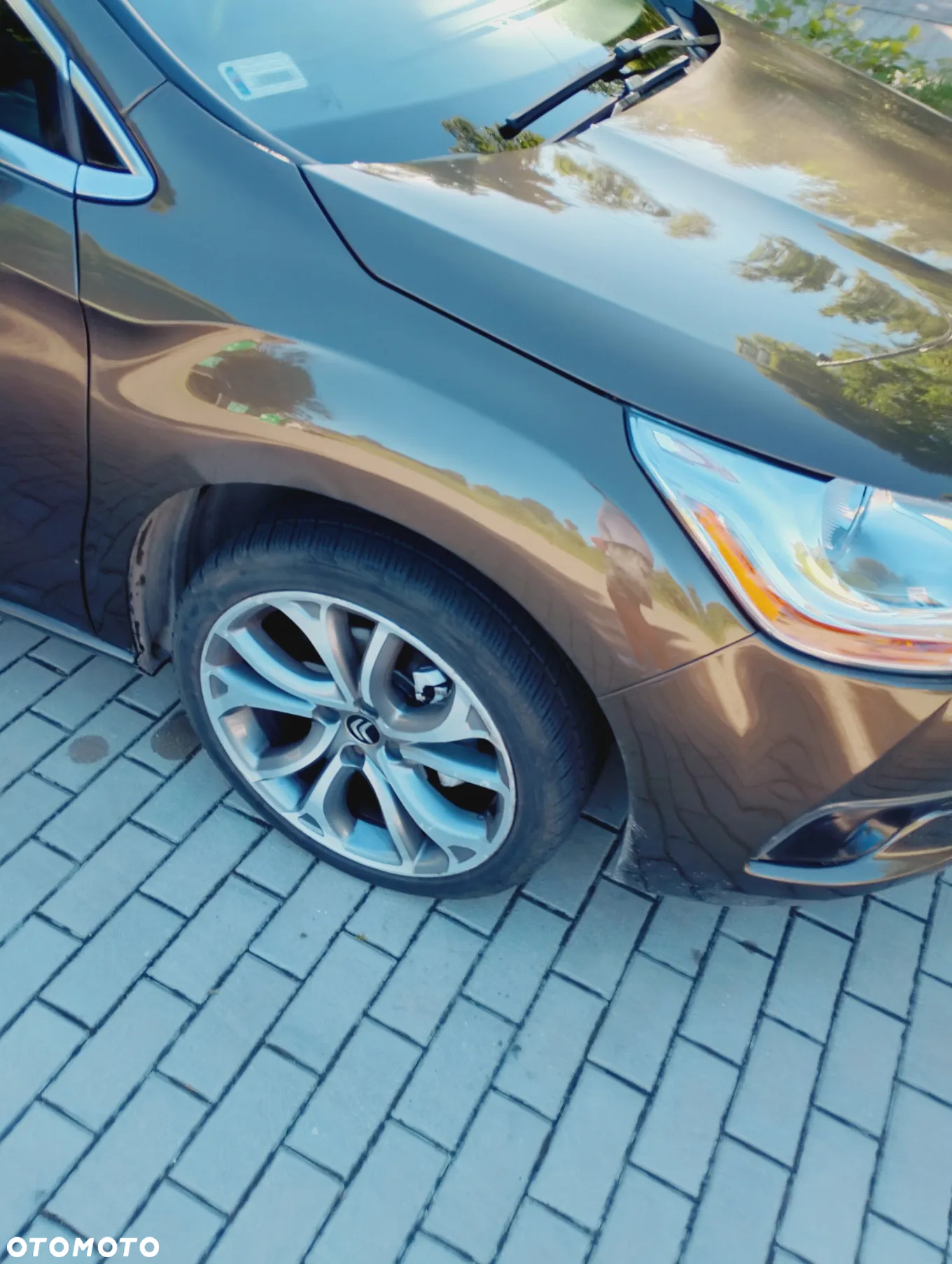 Citroën DS4 1.6 HDi SoChic - 18