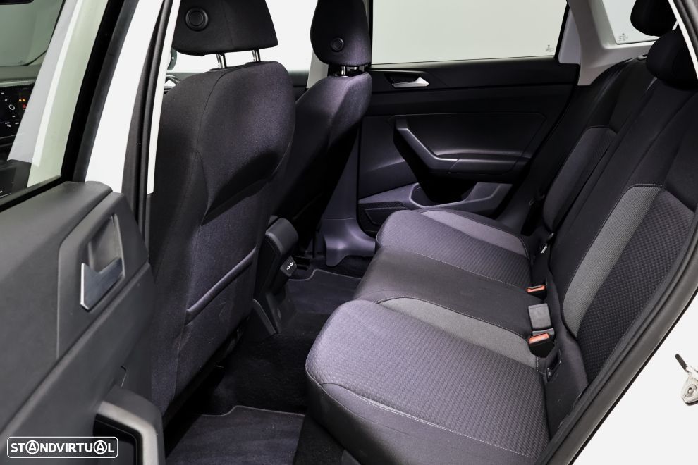 VW Taigo 1.0 TSI OPF DSG Life - 27