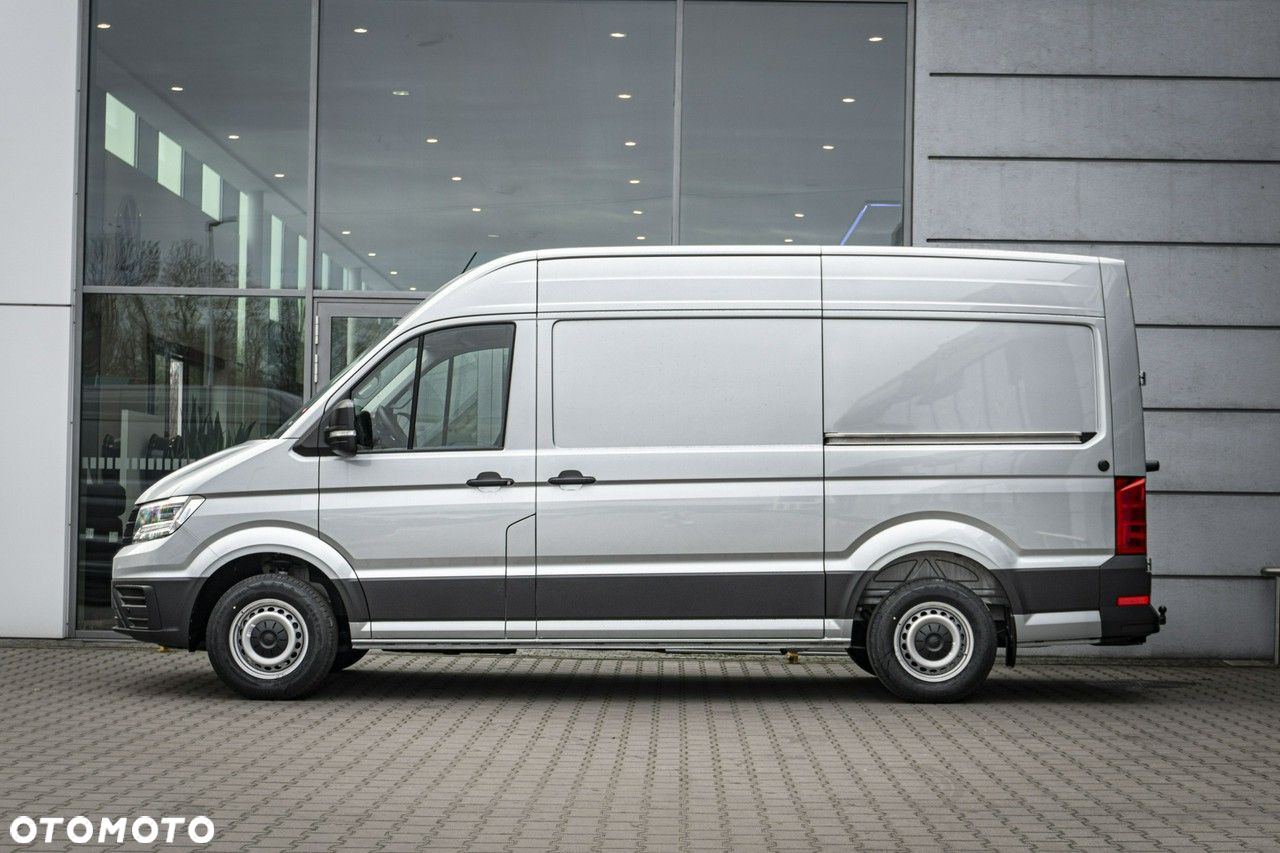 Volkswagen Crafter - 6