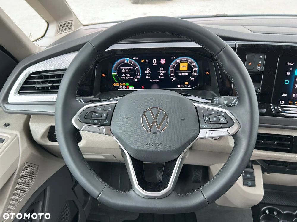 Volkswagen California - 21