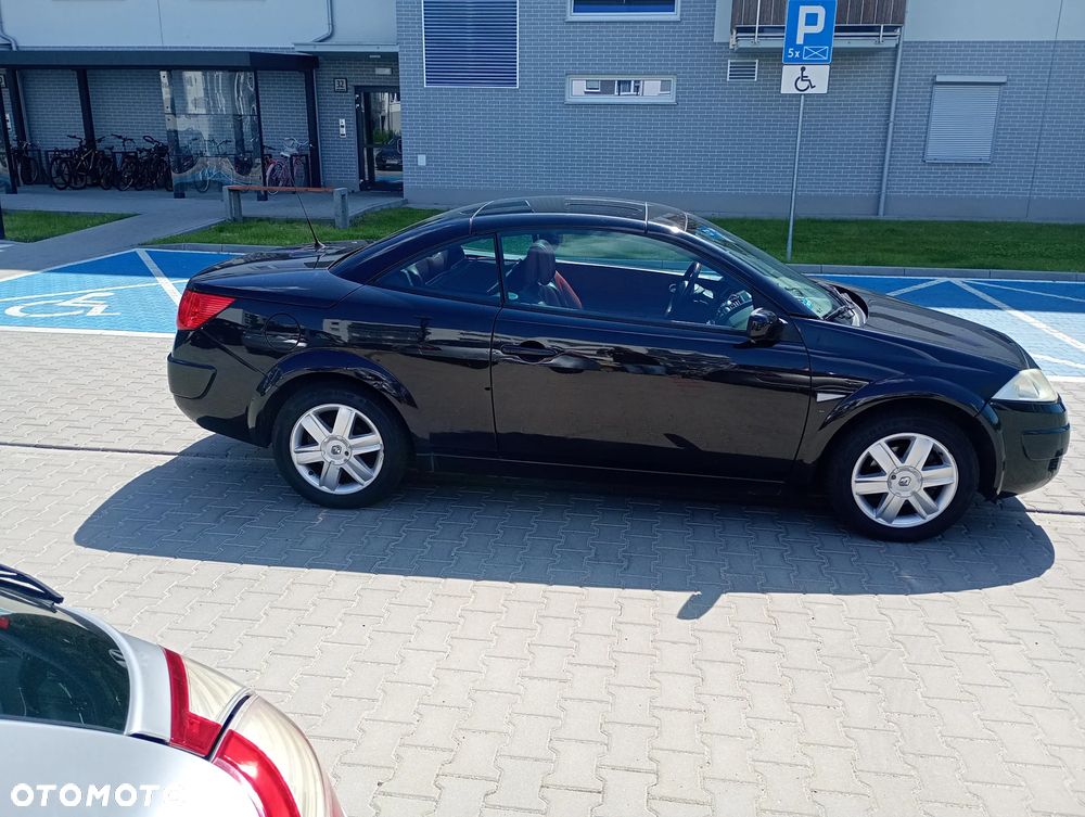 Renault Megane 2.0 Luxe Privilege - 7