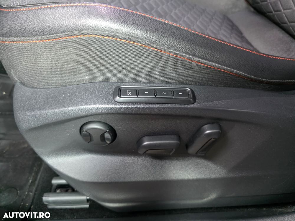 Seat Tarraco 2.0 TSI 4DRIVE DSG7 FR - 13