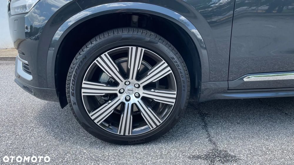 Volvo XC 90 - 33