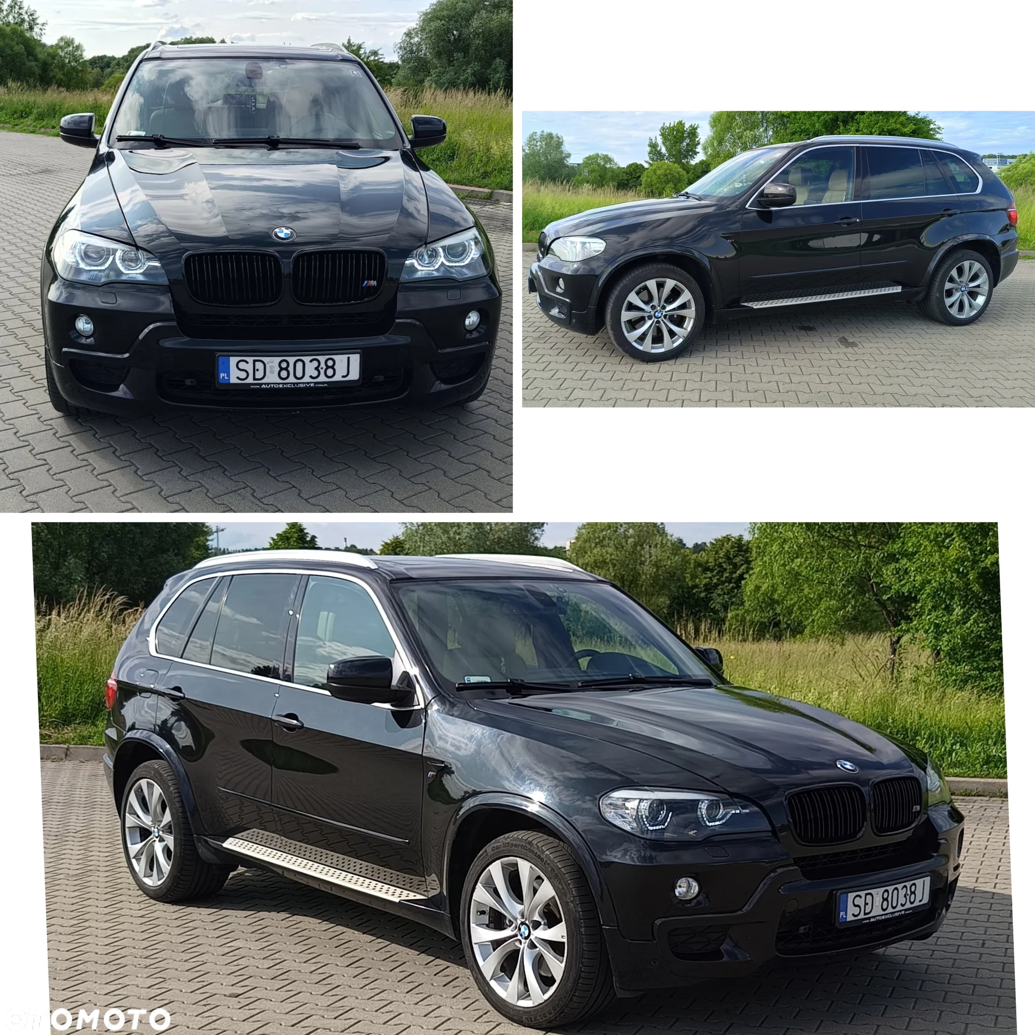 BMW X5 3.0sd xDrive - 27
