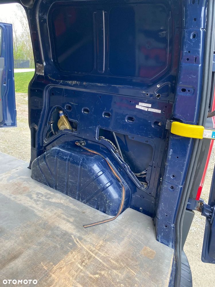 Ford Transit Custom - 11