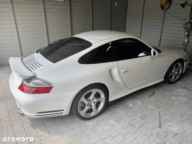 Porsche 911 - 2