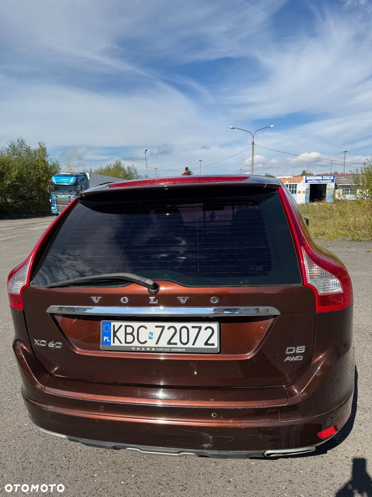 Volvo XC 60 - 12
