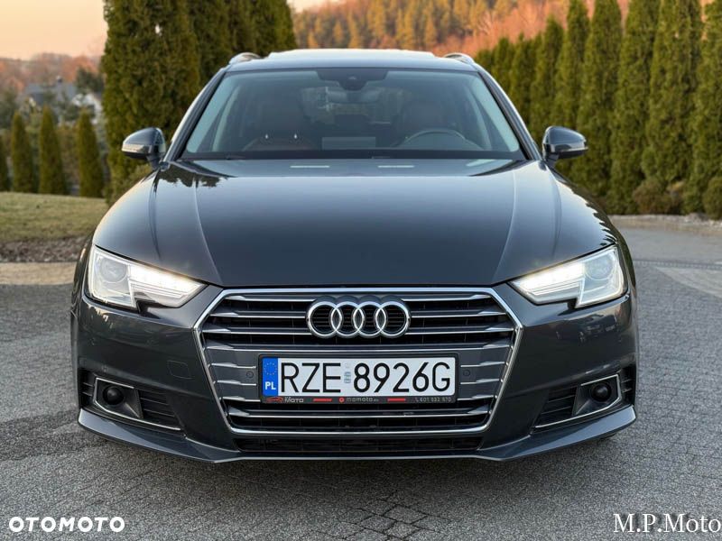 Audi A4 Avant 2.0 TDI Sport S tronic - 17