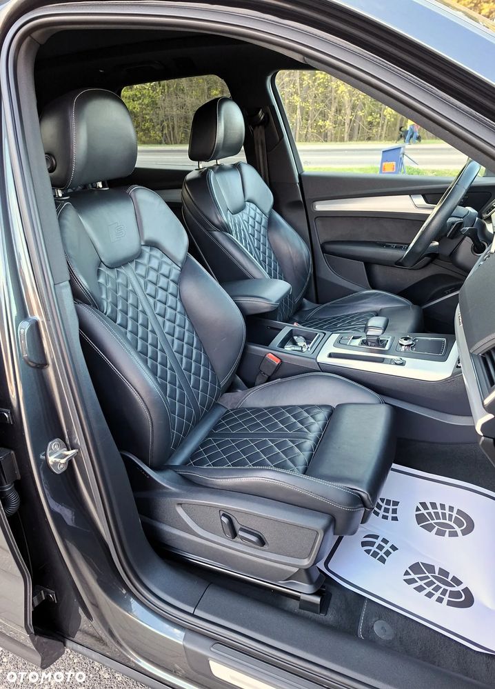 Audi Q5 - 12