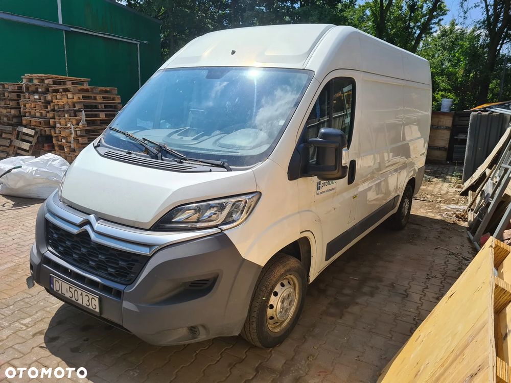 Citroën Jumper - 2