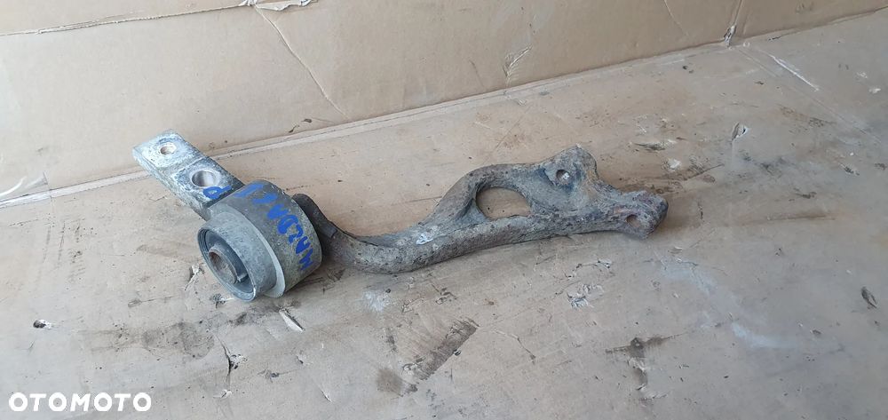 Wahacz prawy przód przedni Mazda 6 II - 2