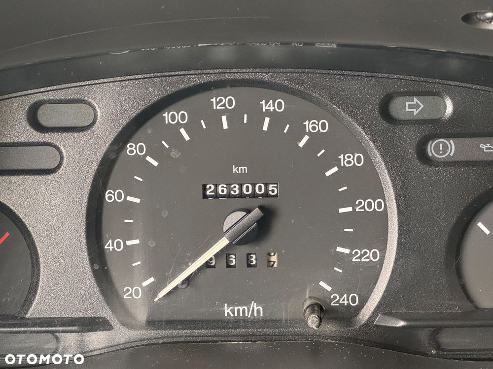Ford Transit - 14