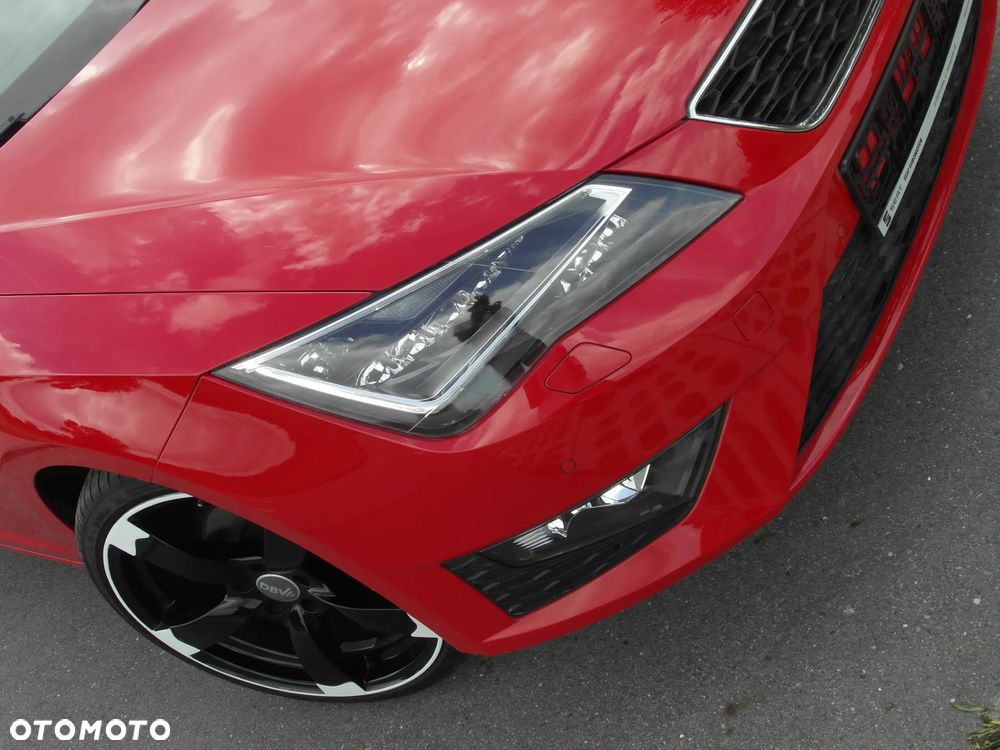 Seat Leon ST 1.4 TSI Start&Stop FR - 13