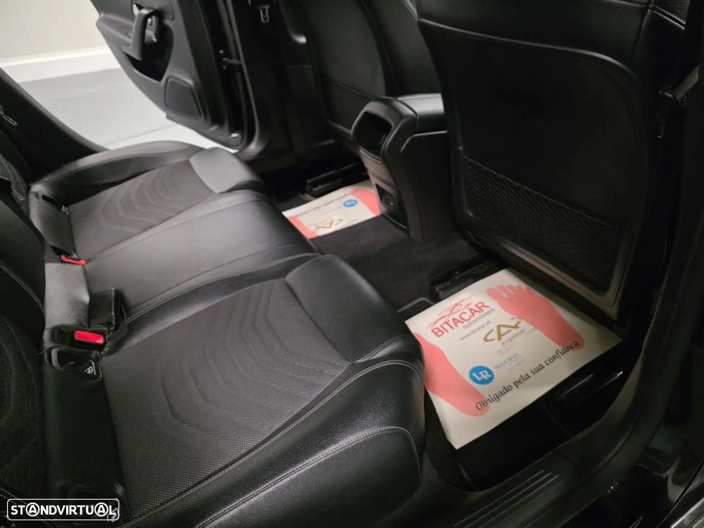Mercedes-Benz A 250 e Style Plus - 8