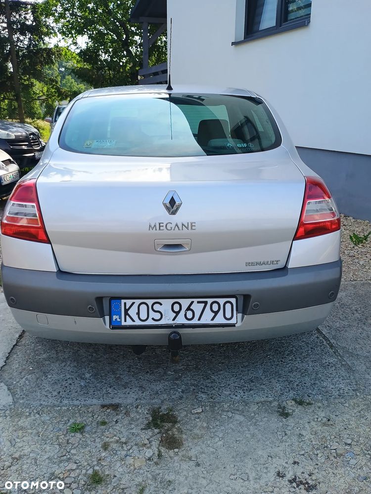 Renault Megane - 9