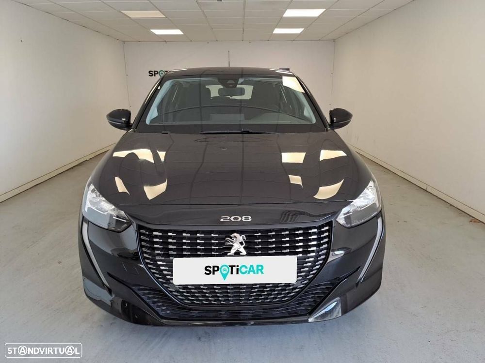 Peugeot 208 1.2 PureTech Active Pack - 2