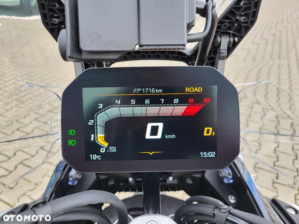 BMW GS - 11