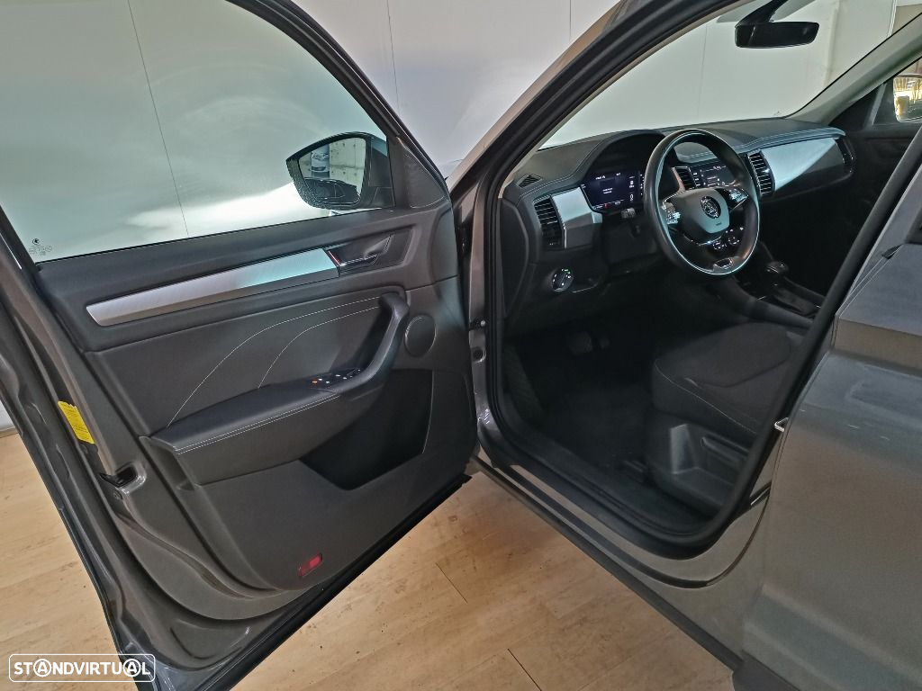 Skoda Kodiaq 2.0 TDI Ambition DSG - 6